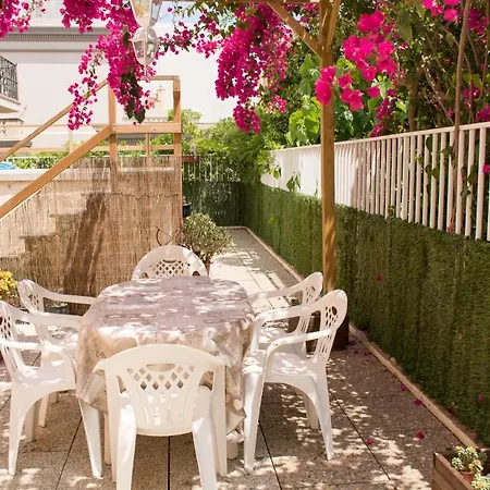 Casa Oasis *