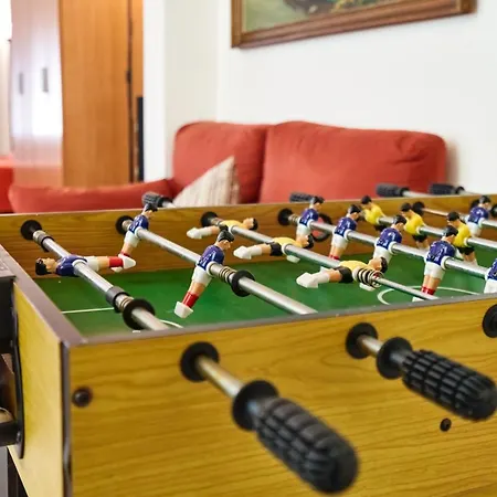 Casa Oasis Дом отдыха
