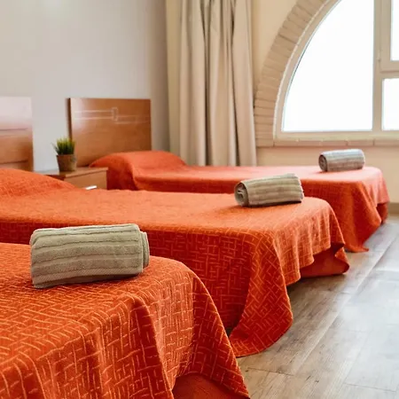 Casa Oasis Дом отдыха