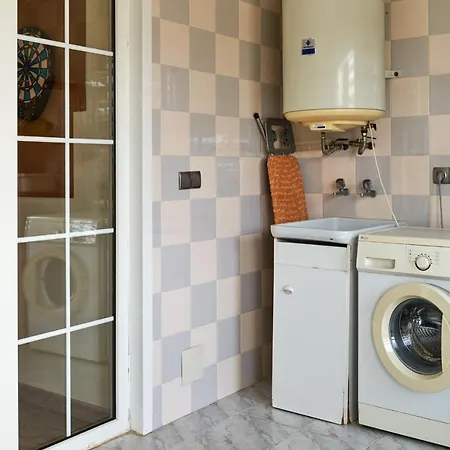 Дом отдыха Casa Oasis