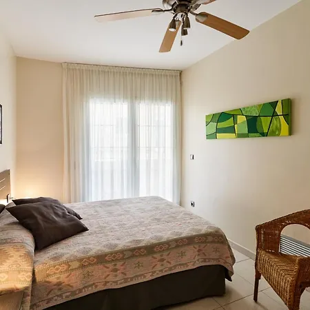 Casa Oasis בית נופש *