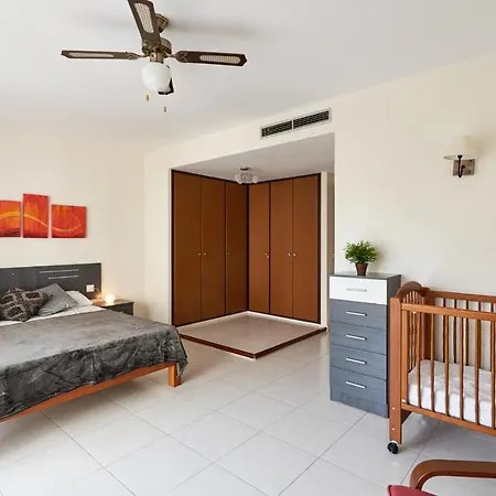 Дом отдыха Casa Oasis