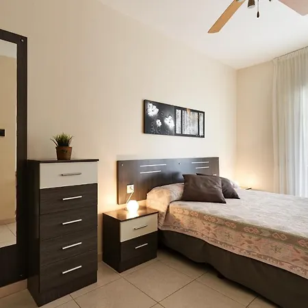 Casa Oasis * Калелья