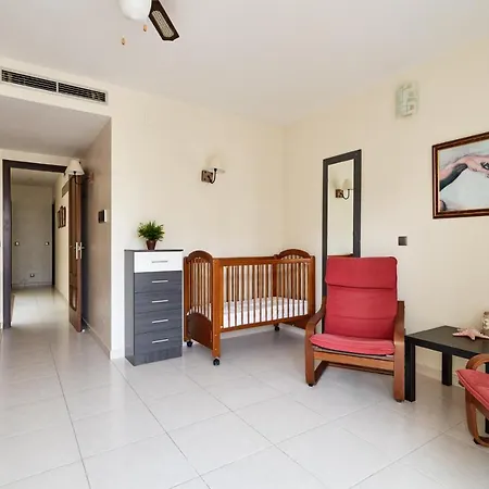 Casa Oasis בית נופש קאללה