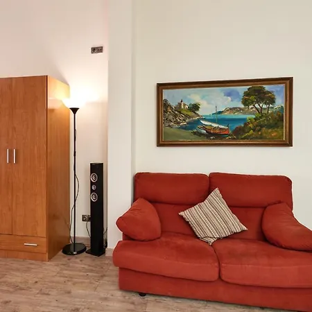 Casa Oasis בית נופש *