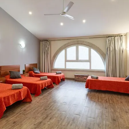 Casa Oasis Дом отдыха