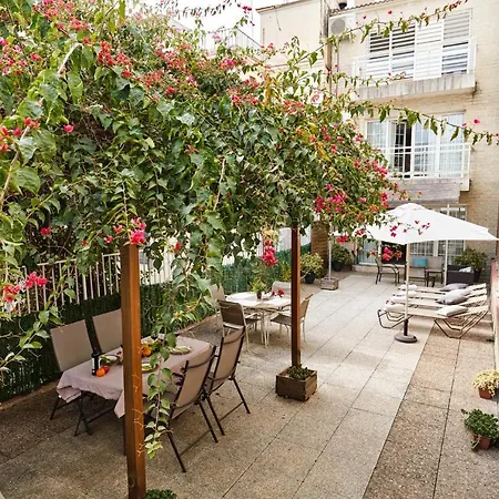 בית נופש Casa Oasis קאללה