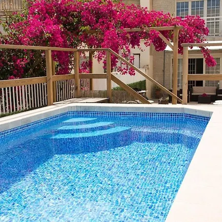 Casa Oasis Tatil Evi