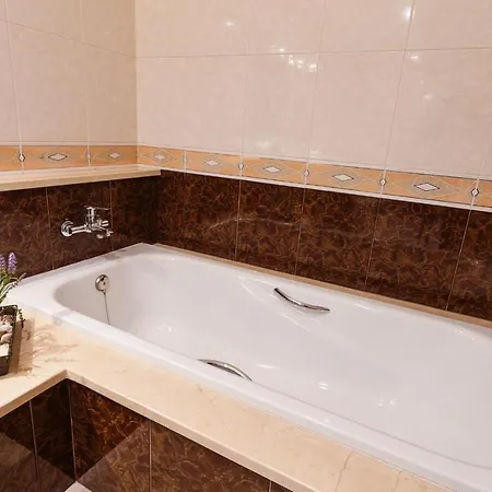 Tatil Evi Casa Oasis