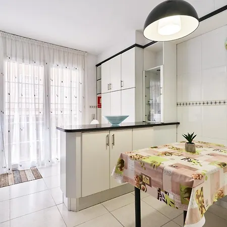 Tatil Evi Casa Oasis Calella