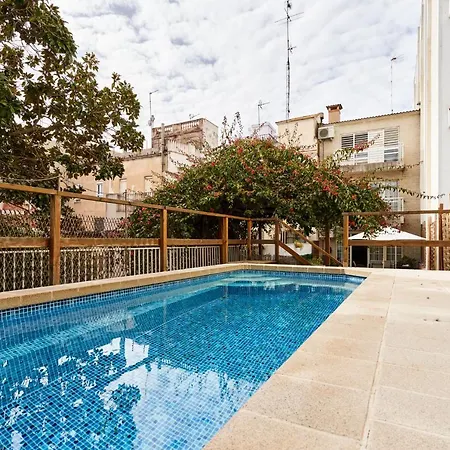 Tatil Evi Casa Oasis