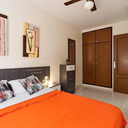 Casa Oasis Tatil Evi Calella