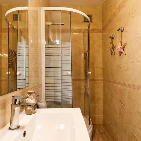 Tatil Evi Casa Oasis